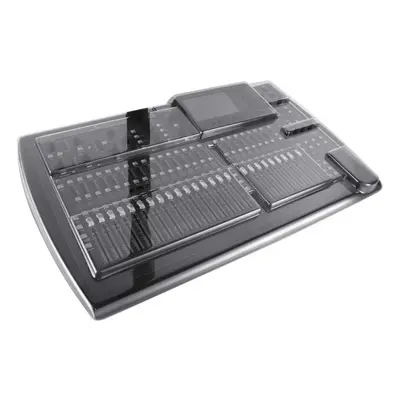 Decksaver Behringer X32 Keverőpult takaró