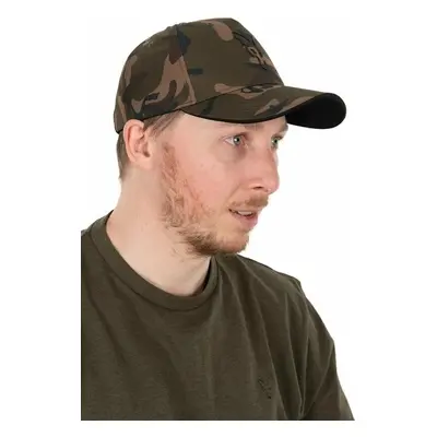 Fox Fishing Sapka Camo Baseball Cap