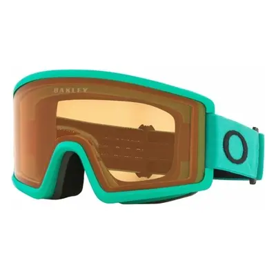 Oakley Target Line Celeste/Persimmon Síszemüvegek