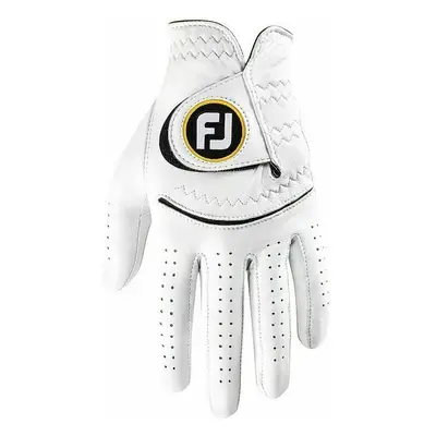 Footjoy StaSof Golf White Jobb kéz Férfi kesztyű