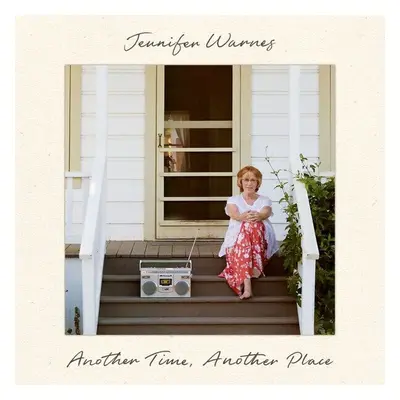 Jennifer Warnes - Another Time, Another Place (LP) (180g)