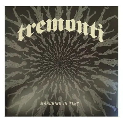 Tremonti - Marching In Time (Limited Edition) (2 LP)