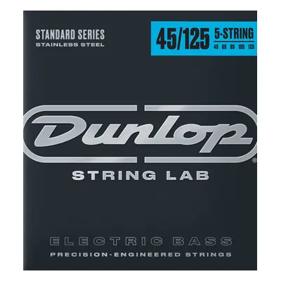 Dunlop DBS Basszusgitár húr