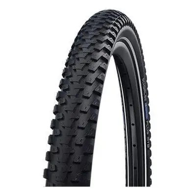 Schwalbe Marathon Plus MTB 29/28" (622 mm) Black-Reflex 2.1 Fényvisszaverő MTB kerékpár gumiabro