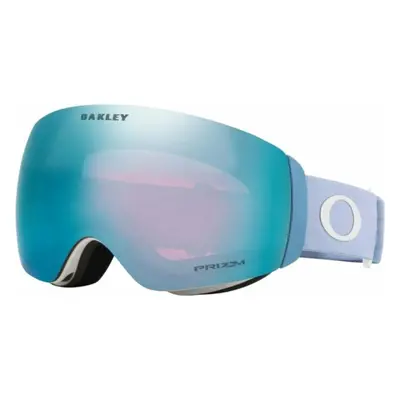 Oakley Flight Deck 7064E100 Matte Navy/Prizm Sapphire Iridium Síszemüvegek