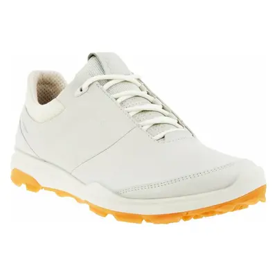 Ecco Biom Hybrid White Racer Yak Női golfcipők