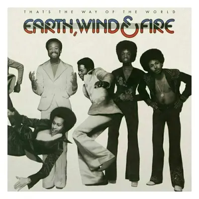 Earth, Wind & Fire - That's The Way Of The World (Reissue) (180g) (LP)