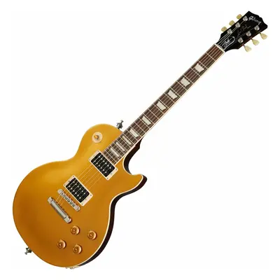 Gibson Slash Victoria Les Paul Standard Gold Elektromos gitár