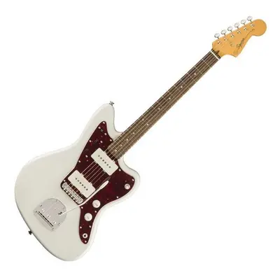 Fender Squier Classic Vibe '60s Jazzmaster IL Olympic White Elektromos gitár