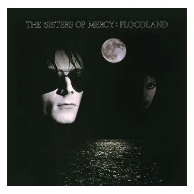 Sisters Of Mercy - Floodland (LP)