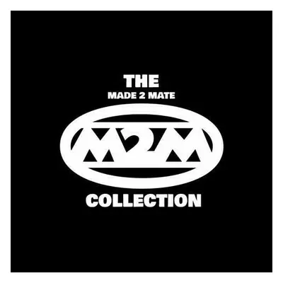 Made Mate - The Collection (Purple Vinyl) (2 LP)