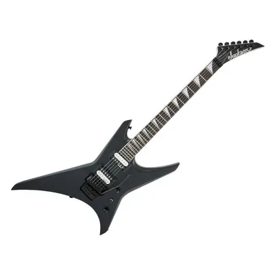 Jackson JS Series Warrior JS32 AH Satin Black Elektromos gitár