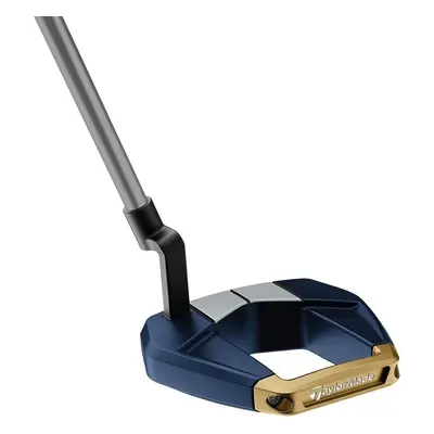 TaylorMade Kelea Gold Spider Jobbkezes L-Neck 33" Golfütő - putter