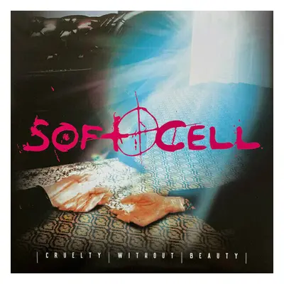 Soft Cell - Cruelty Without Beauty (2 LP)