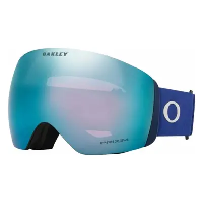 Oakley Flight Deck 7050D400 Matte Navy/Prizm Sapphire Iridium Síszemüvegek