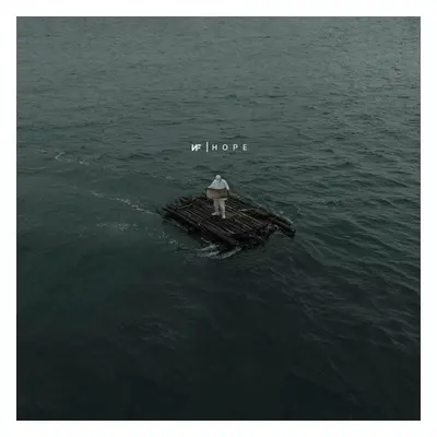 NF - Hope (LP)