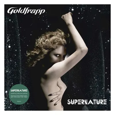 Goldfrapp - Supernature (LP)