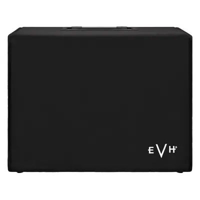 EVH Iconic 2X12 Cabinet Gitárerősítő tok Black