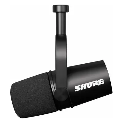 Shure MV7X Podcast mikrofon