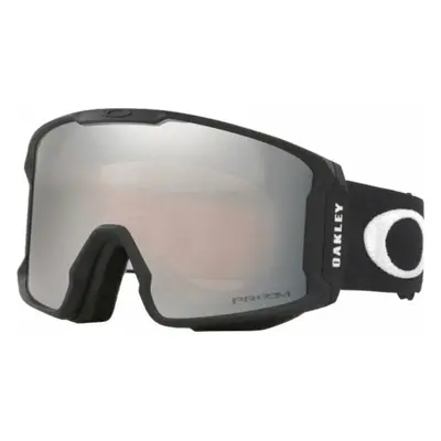 Oakley Line Miner Matte Black/Prizm Snow Black Iridium Síszemüvegek