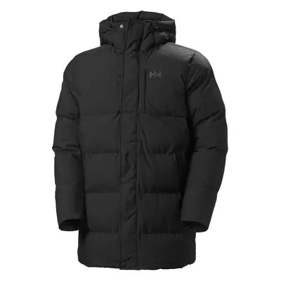 Helly Hansen Alby Puffy Parka Black Síkabát