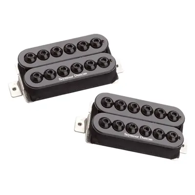 Seymour Duncan SH-8S Invader Set Black Hangszedő