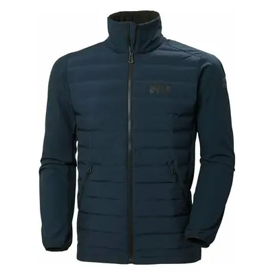 Helly Hansen Kabát Men's HP Insulator 2.0 Navy