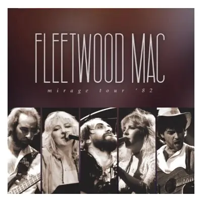 Fleetwood Mac - Mirage Tour '82 (2 CD)