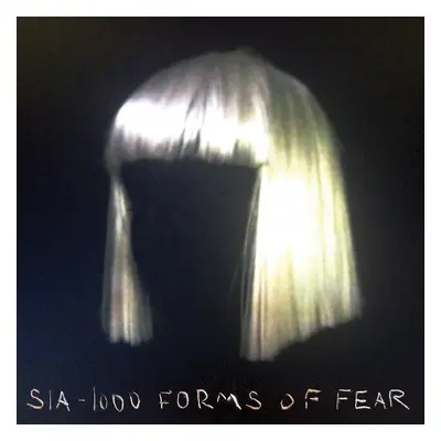 Sia Forms of Fear (LP)