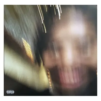 Earl Sweatshirt - Some Rap Songs (LP)