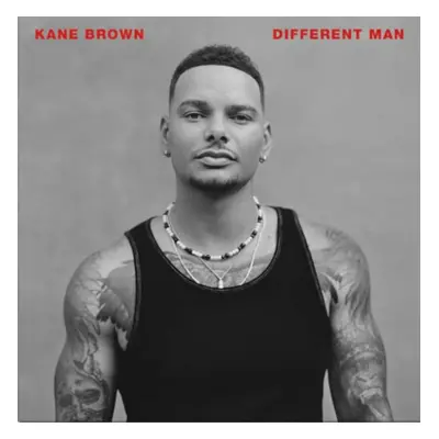 Kane Brown - Different Man (2 LP)