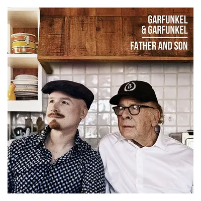 Garfunkel & Garfunkel - Father And Son (LP)