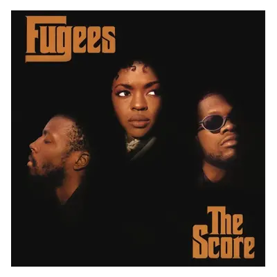 The Fugees - Score (2 LP)