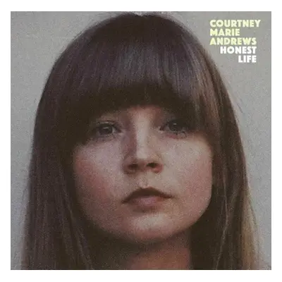 Courtney Marie Andrews - Honest Life (LP)