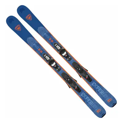 Rossignol Experience Pro Kid-X + Kid GW Set cm Sílécek