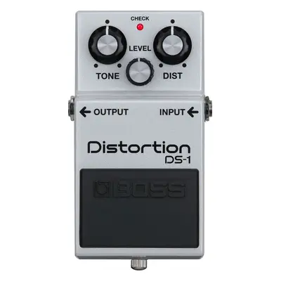 Boss DS-1 Gitáreffekt