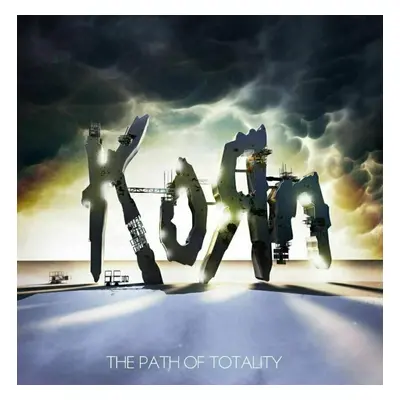 Korn - Path of Totality (180g) (LP)