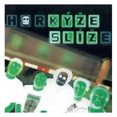 Horkýže Slíže - Kýže Sliz (20th Anniversary) (180g) (LP)