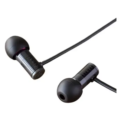 Final Audio E1000 Black In-Ear Fejhallgató