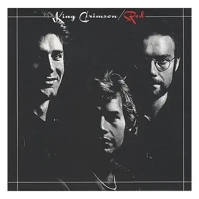 King Crimson - Red (200g) (LP)