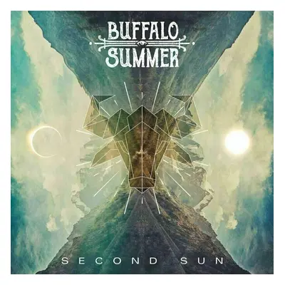 Buffalo Summer - Second Sun (LP)