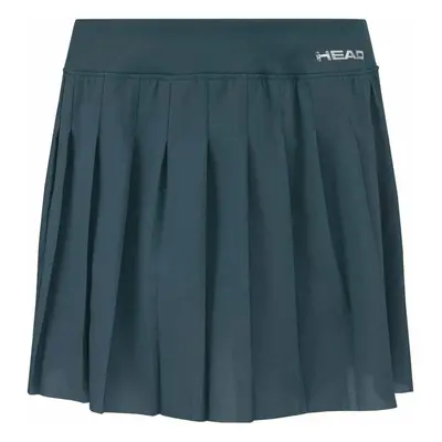 Head Performance Skort Women Navy Teniszszoknya