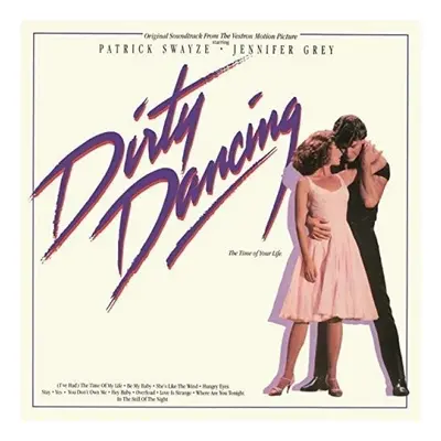 Dirty Dancing - Original Soundtrack (LP)