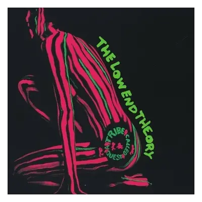 A Tribe Called Quest - Low End Theory (Reissue) (2 LP)