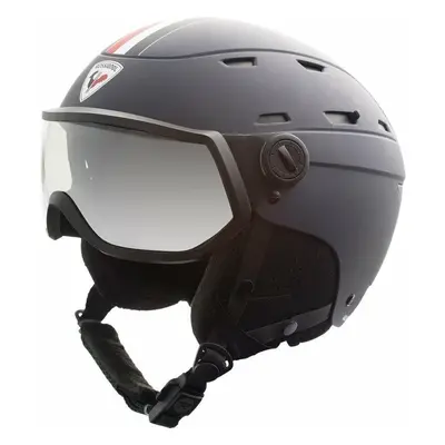 Rossignol Allspeed Visor Impacts Photochromic Strato 2XL (60-62 cm) Sísisak