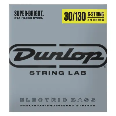 Dunlop DBSBS30130 Basszusgitár húr