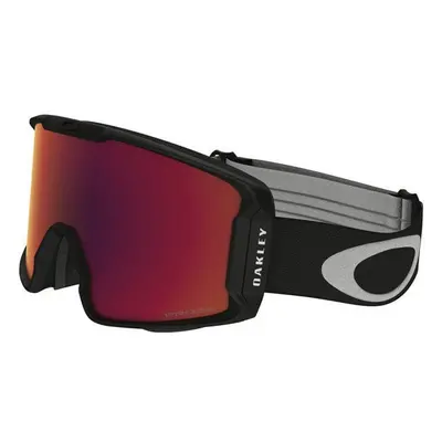 Oakley Line Miner Matte Black/Prizm Torch Síszemüvegek