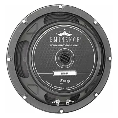 Eminence BETA-8A PA hangszóró