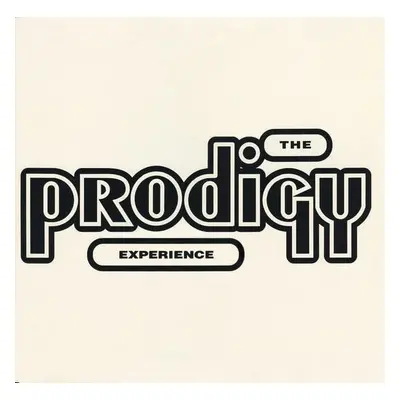 The Prodigy - Experience (Vinyl LP)