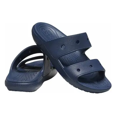 Crocs Classic Sandal Szandálok Navy